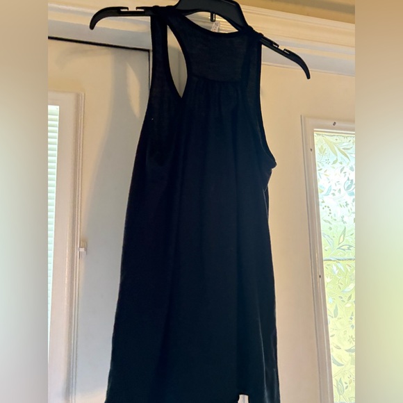 Blue October Women’s Rose Tank - Picture 4 of 4